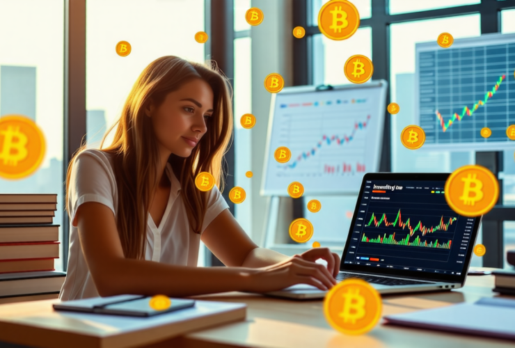 découvrez notre guide pratique spécialement conçu pour les débutants souhaitant investir dans la finance décentralisée. apprenez les bases, les opportunités et les risques liés à ce secteur en pleine expansion.