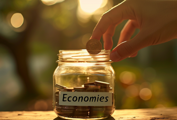 Faire des économies
